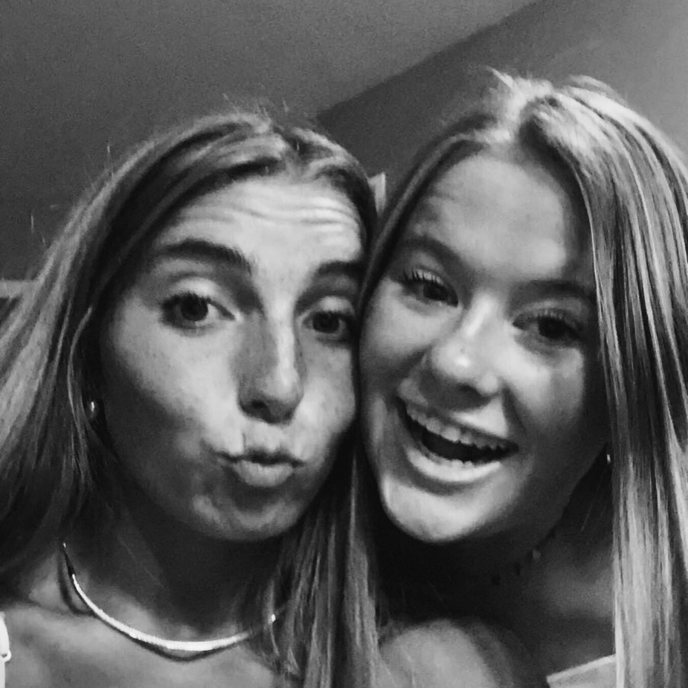 Meet your Posher, Regan